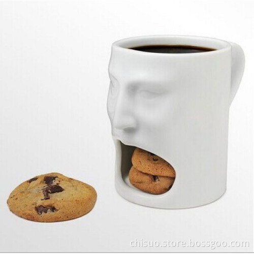Cookie Ceramic Mug